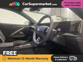 Used Vauxhall Astra 2024 for sale - 77472906: Photo