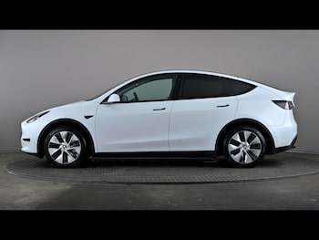 Used Tesla Model Y 2022 for sale - 78939688: Photo
