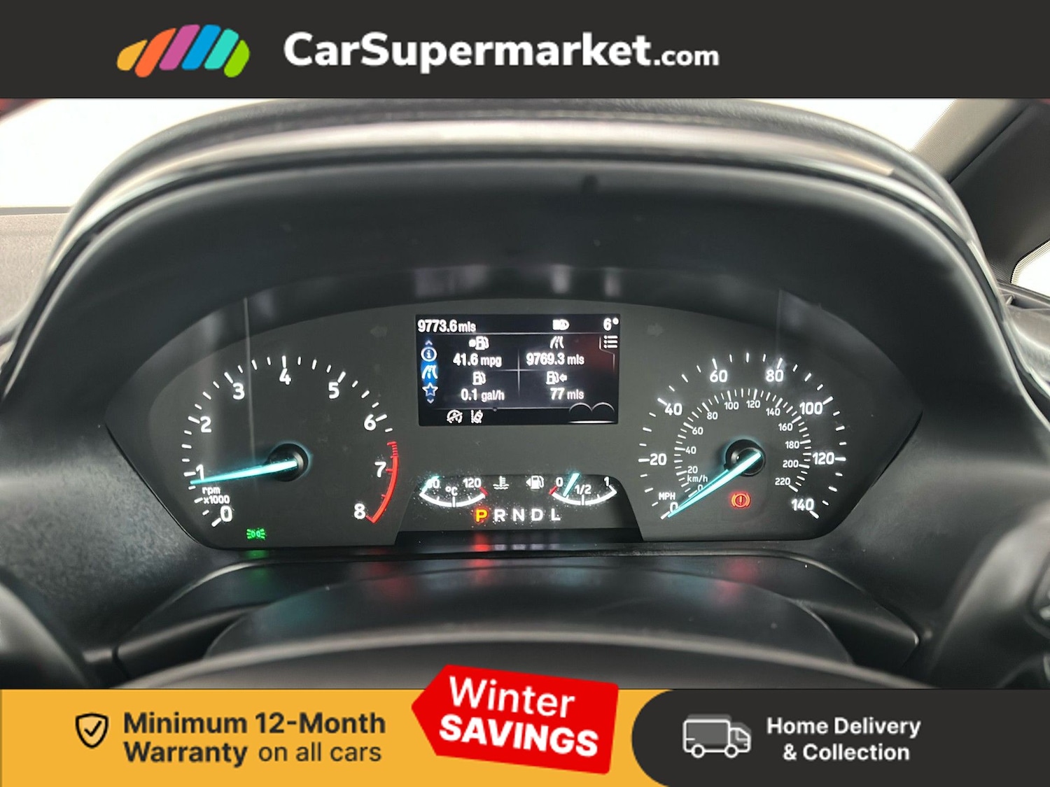 Used Ford Fiesta 2022 for sale - 77128922: Photo 16