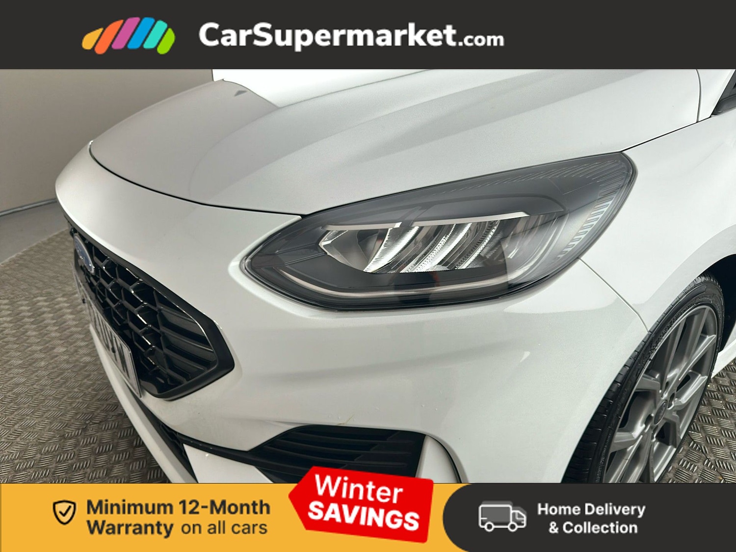 Used Ford Fiesta 2022 for sale - 77128922: Photo 21