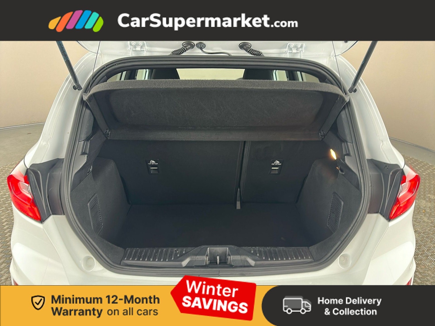 Used Ford Fiesta 2022 for sale - 77128922: Photo 23