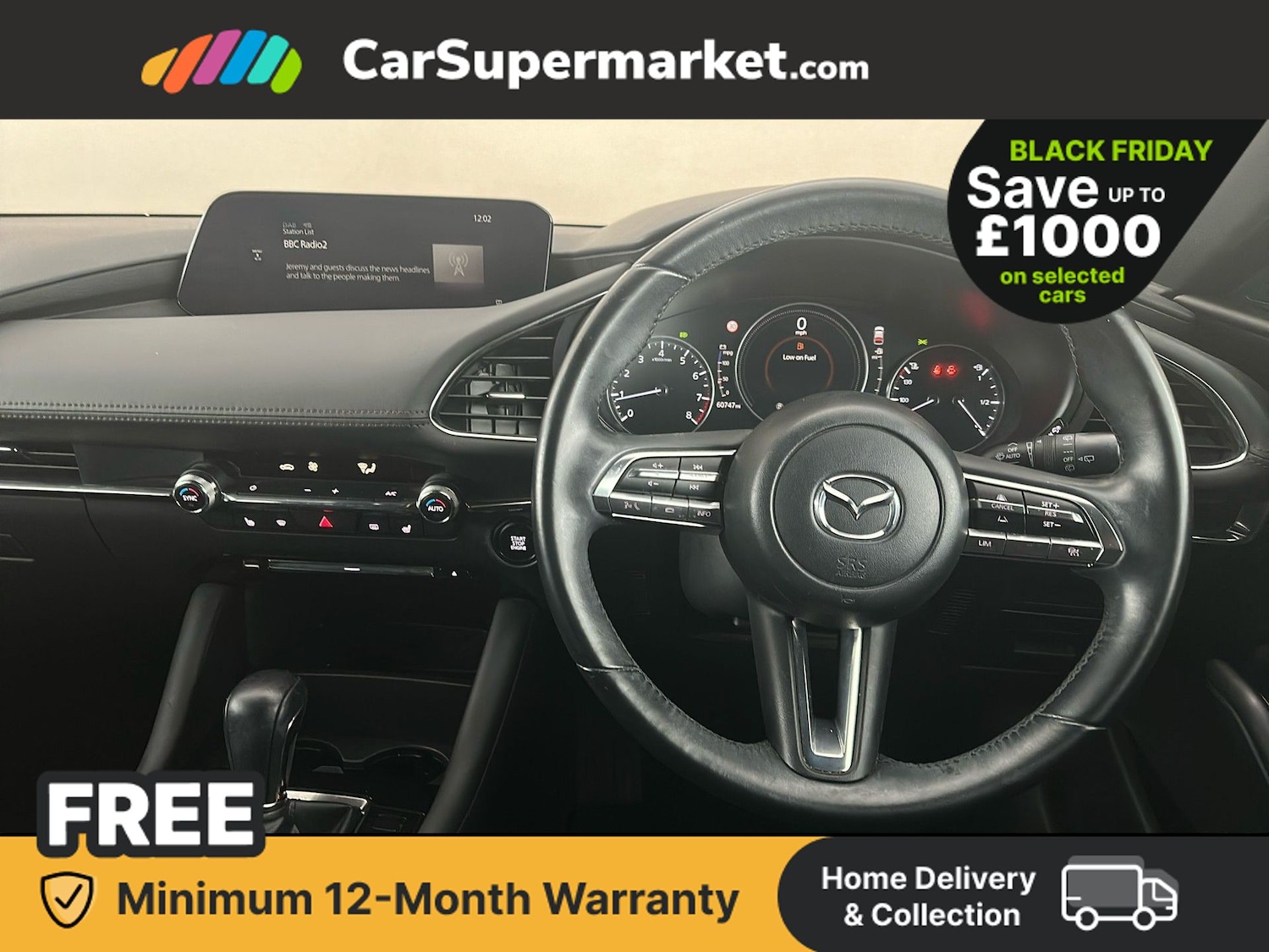 Used Mazda Mazda3 2021 for sale - 76723823: Photo 15