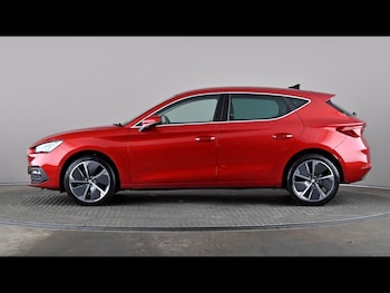 Used SEAT Leon 2022 for sale - 78925517: Photo