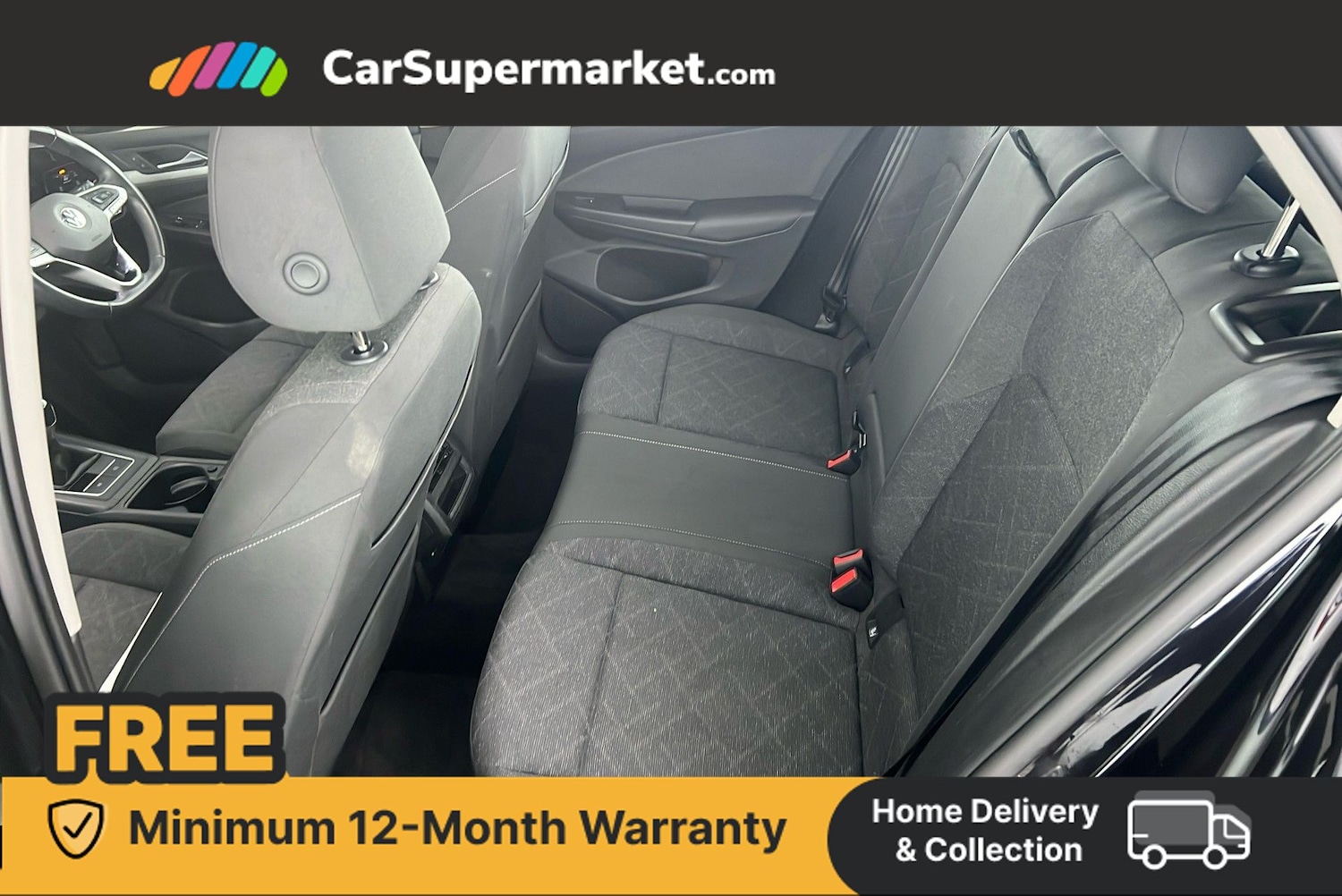 Used Volkswagen Golf 2022 for sale - 76341555: Photo 18