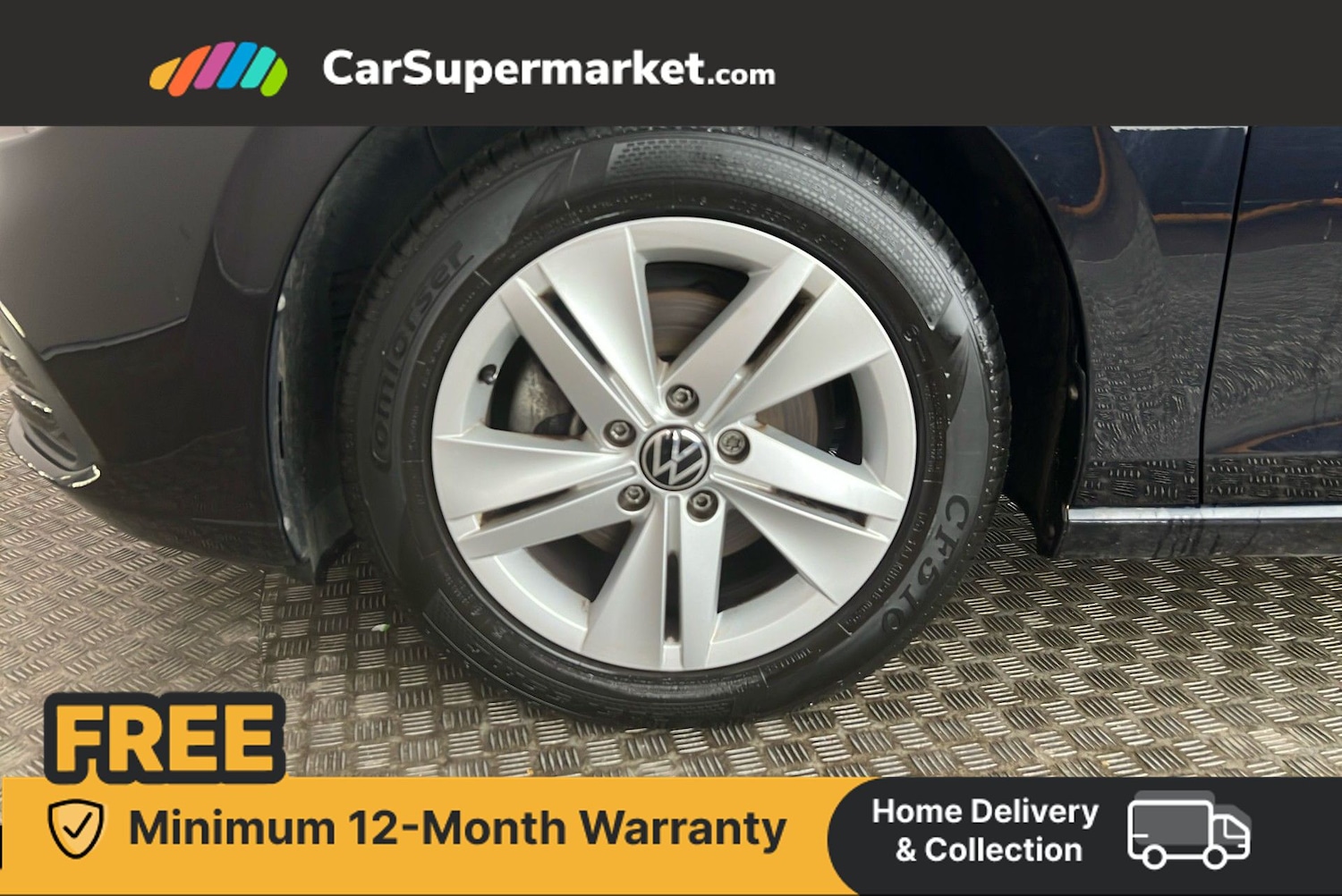 Used Volkswagen Golf 2022 for sale - 76341555: Photo 19