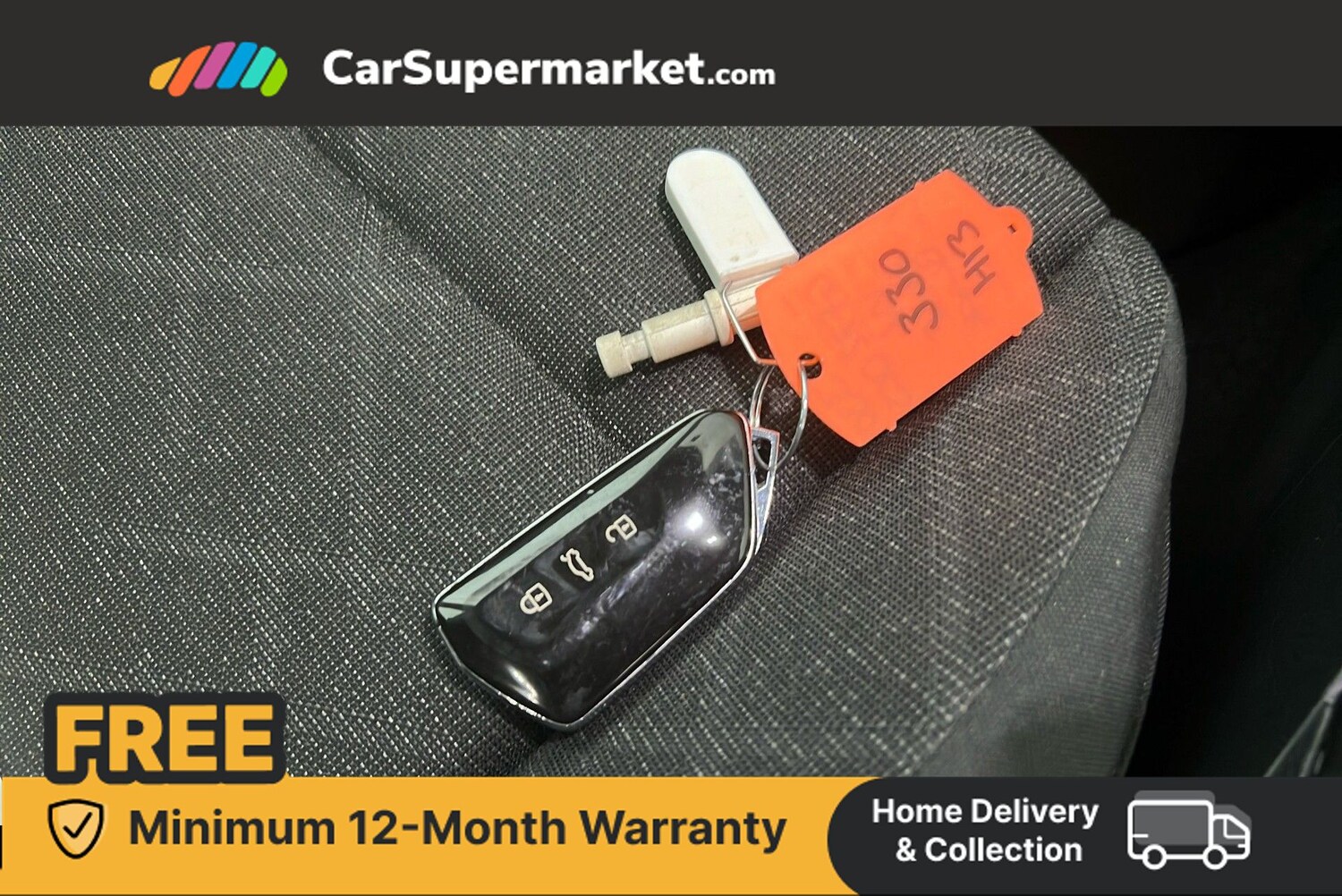 Used Volkswagen Golf 2022 for sale - 76341555: Photo 23