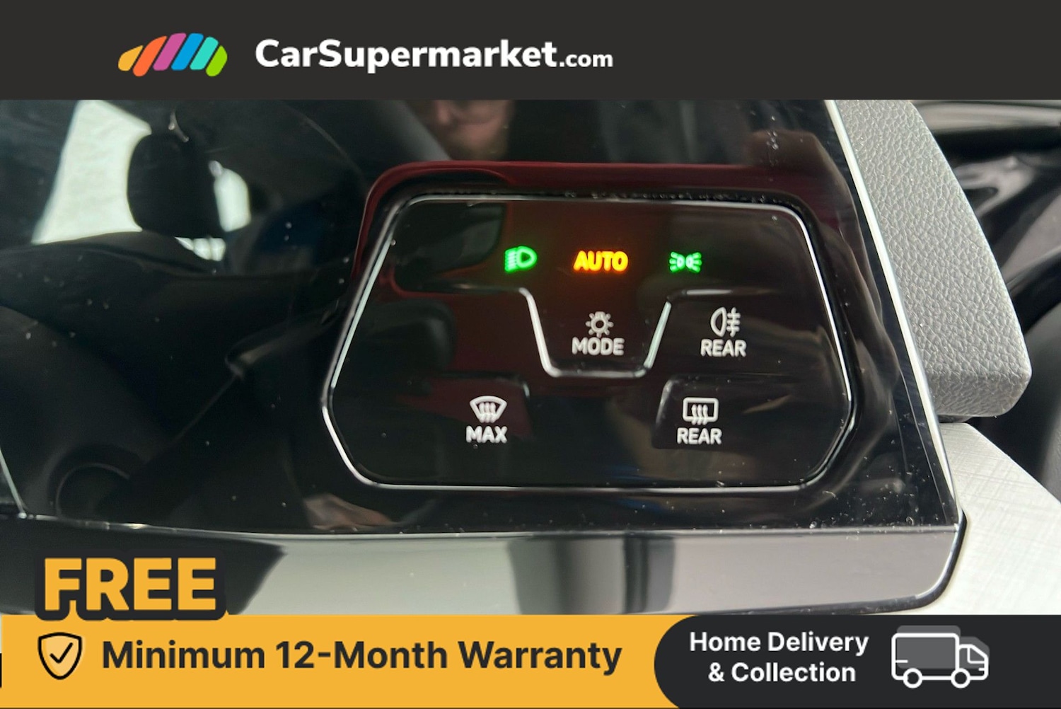 Used Volkswagen Golf 2022 for sale - 76341555: Photo 25