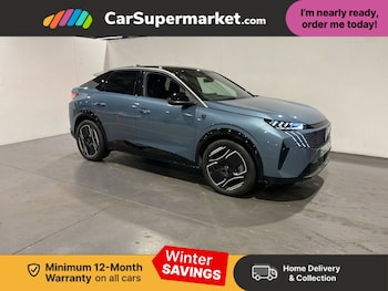 Used Peugeot 3008 2024 for sale - 77220028: Photo