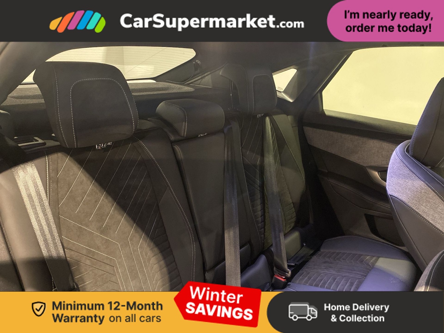 Used Peugeot 3008 2024 for sale - 77220028: Photo 3