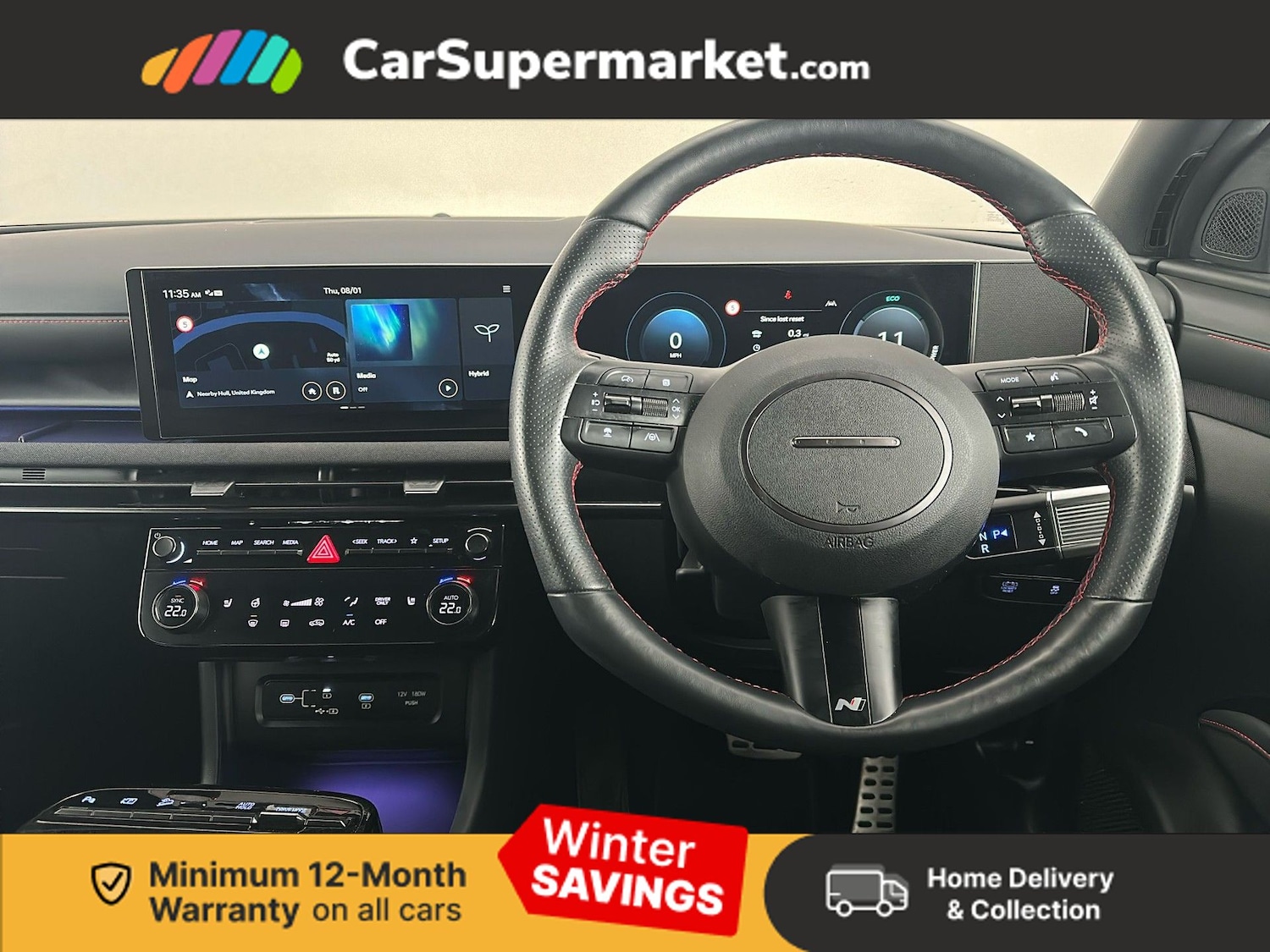 Used Hyundai TUCSON 2024 for sale - 77139163: Photo 15