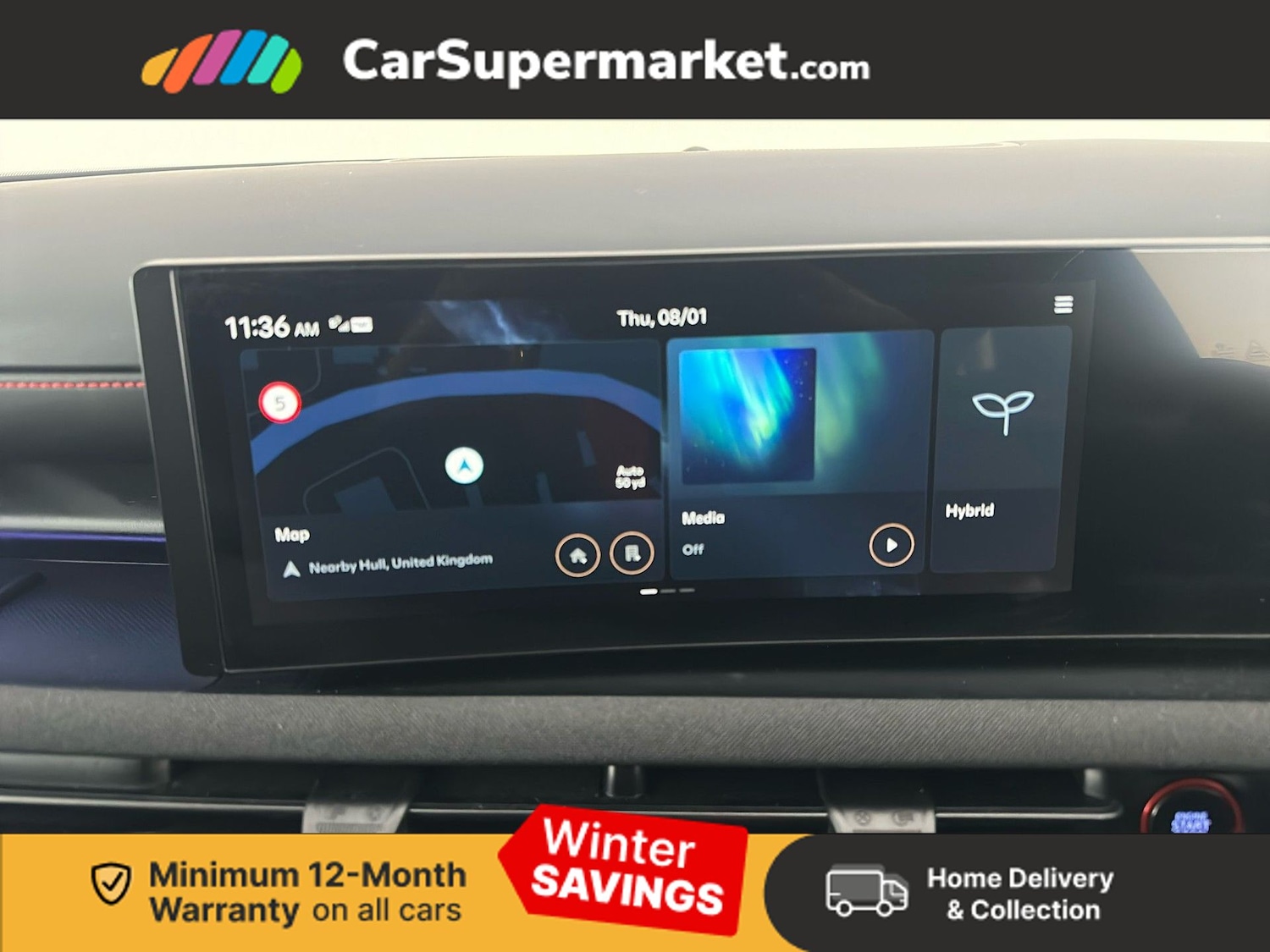 Used Hyundai TUCSON 2024 for sale - 77139163: Photo 17