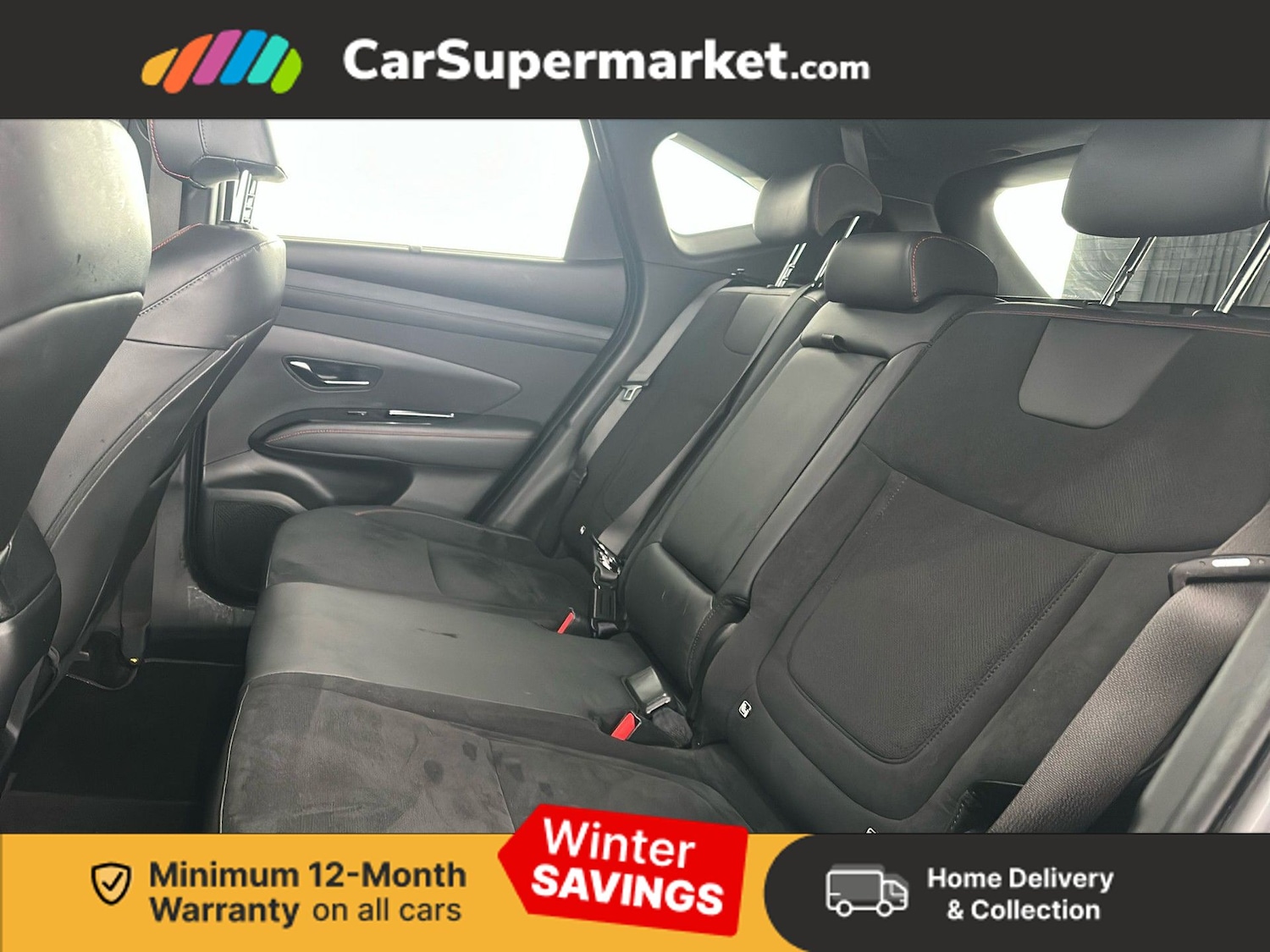 Used Hyundai TUCSON 2024 for sale - 77139163: Photo 19