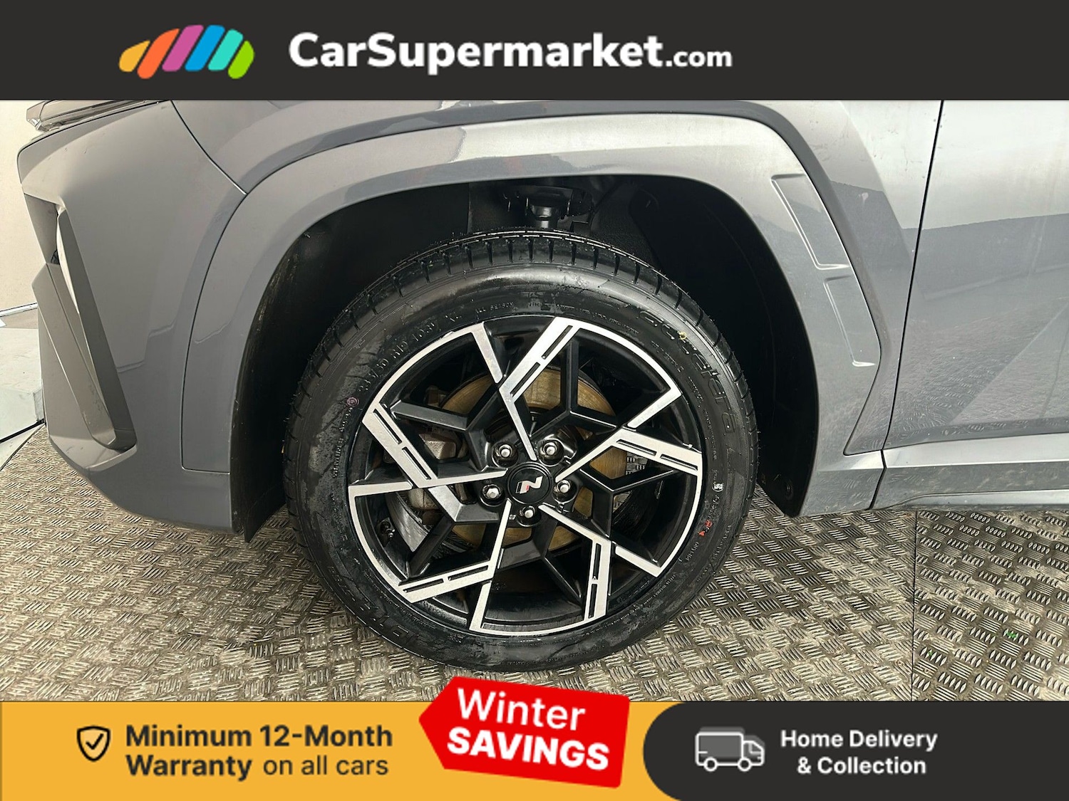 Used Hyundai TUCSON 2024 for sale - 77139163: Photo 20