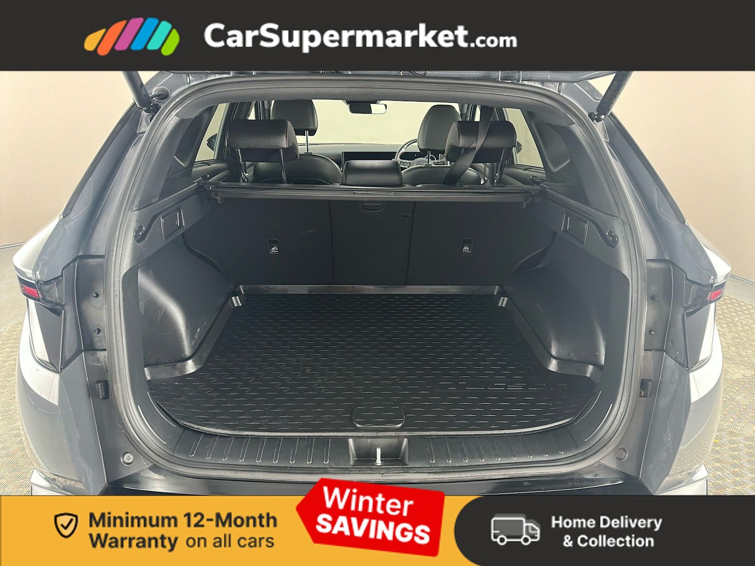 Used Hyundai TUCSON 2024 for sale - 77139163: Photo 23