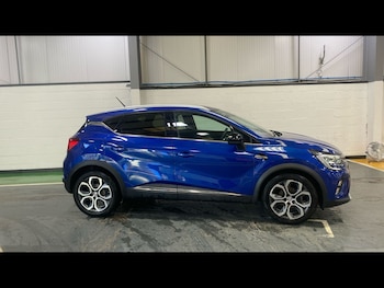 Used Renault Captur 2022 for sale - 78956413: Photo
