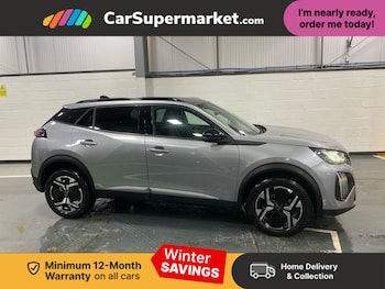 Used Peugeot 2008 2024 for sale - 77287118: Photo