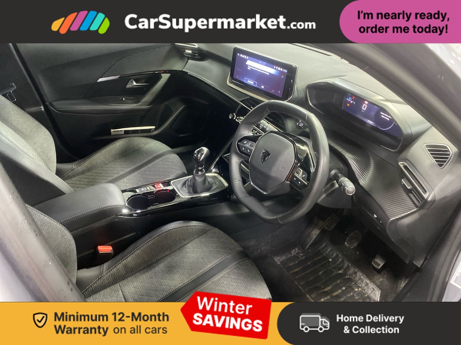 Used Peugeot 2008 2024 for sale - 77287118: Photo 5