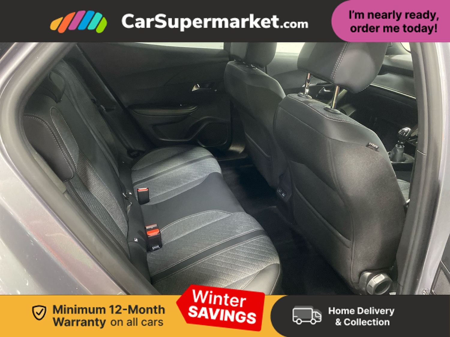 Used Peugeot 2008 2024 for sale - 77287118: Photo 6