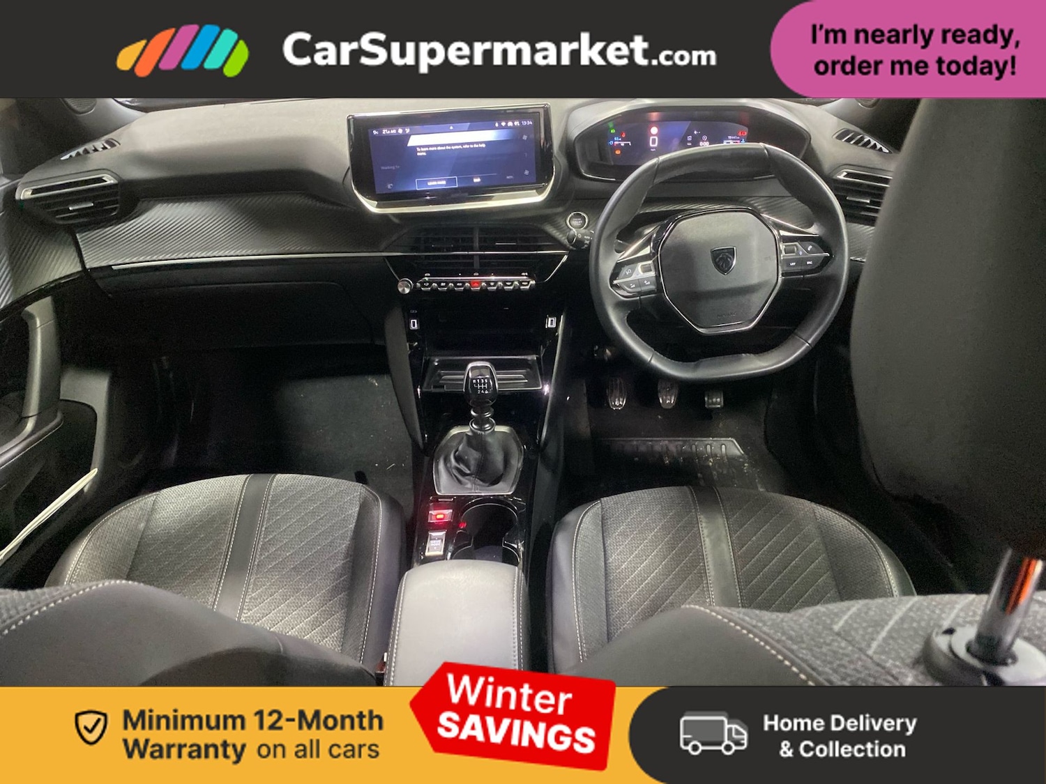 Used Peugeot 2008 2024 for sale - 77287118: Photo 7