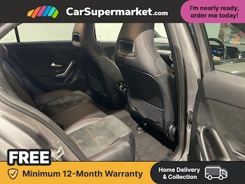 Used Mercedes-Benz A-Class 2023 for sale - 77567880: Photo