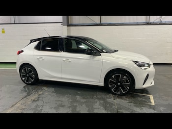 Used Vauxhall Corsa 2022 for sale - 78802473: Photo