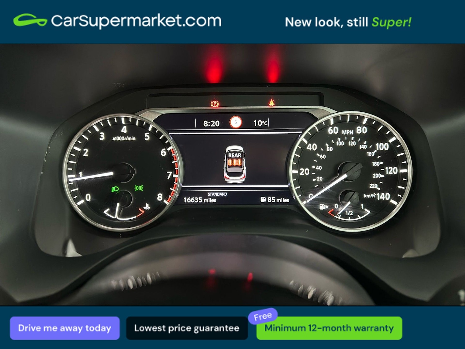 Used Nissan Qashqai 2024 for sale - 78168484: Photo 15