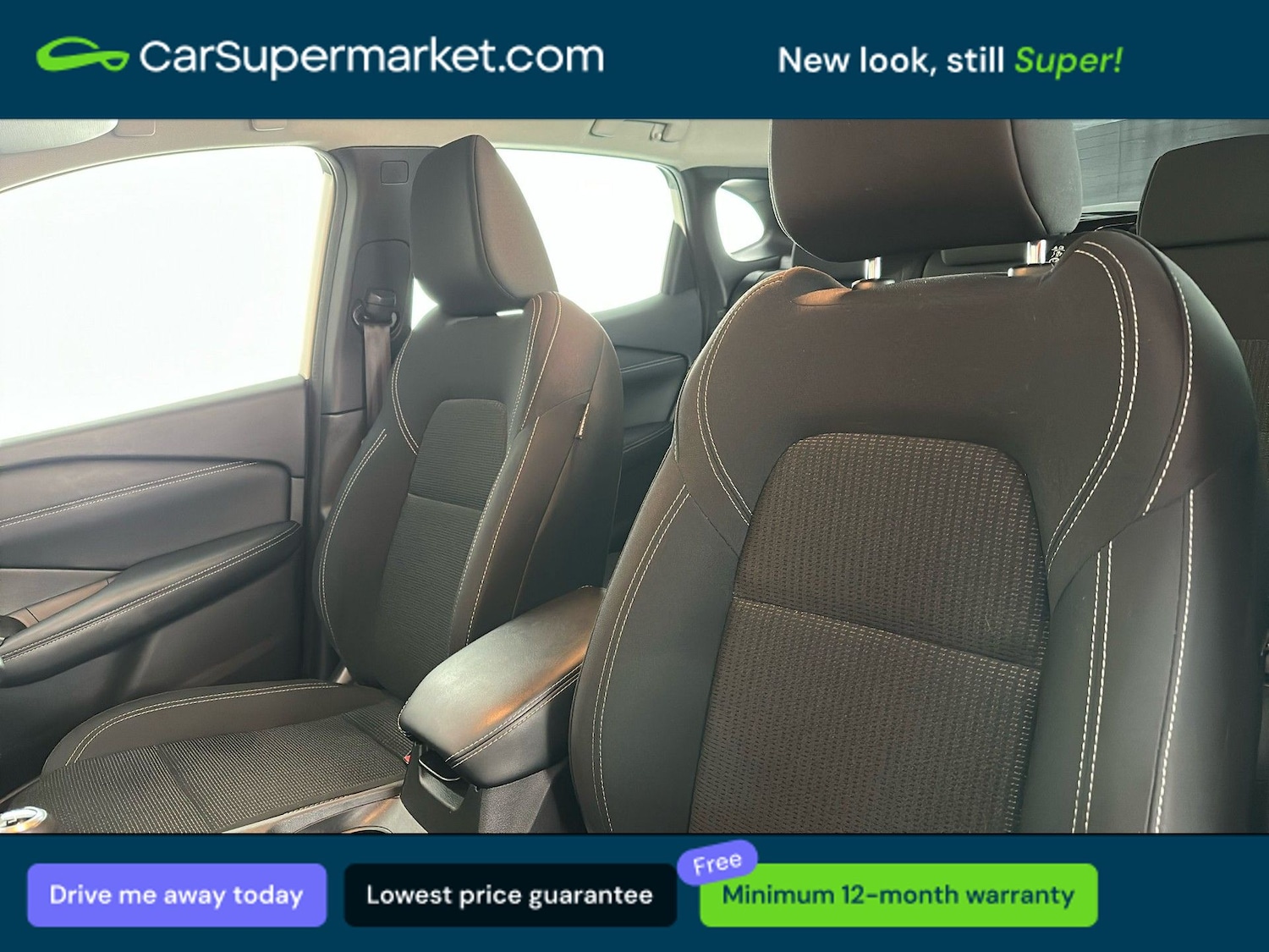 Used Nissan Qashqai 2024 for sale - 78168484: Photo 17