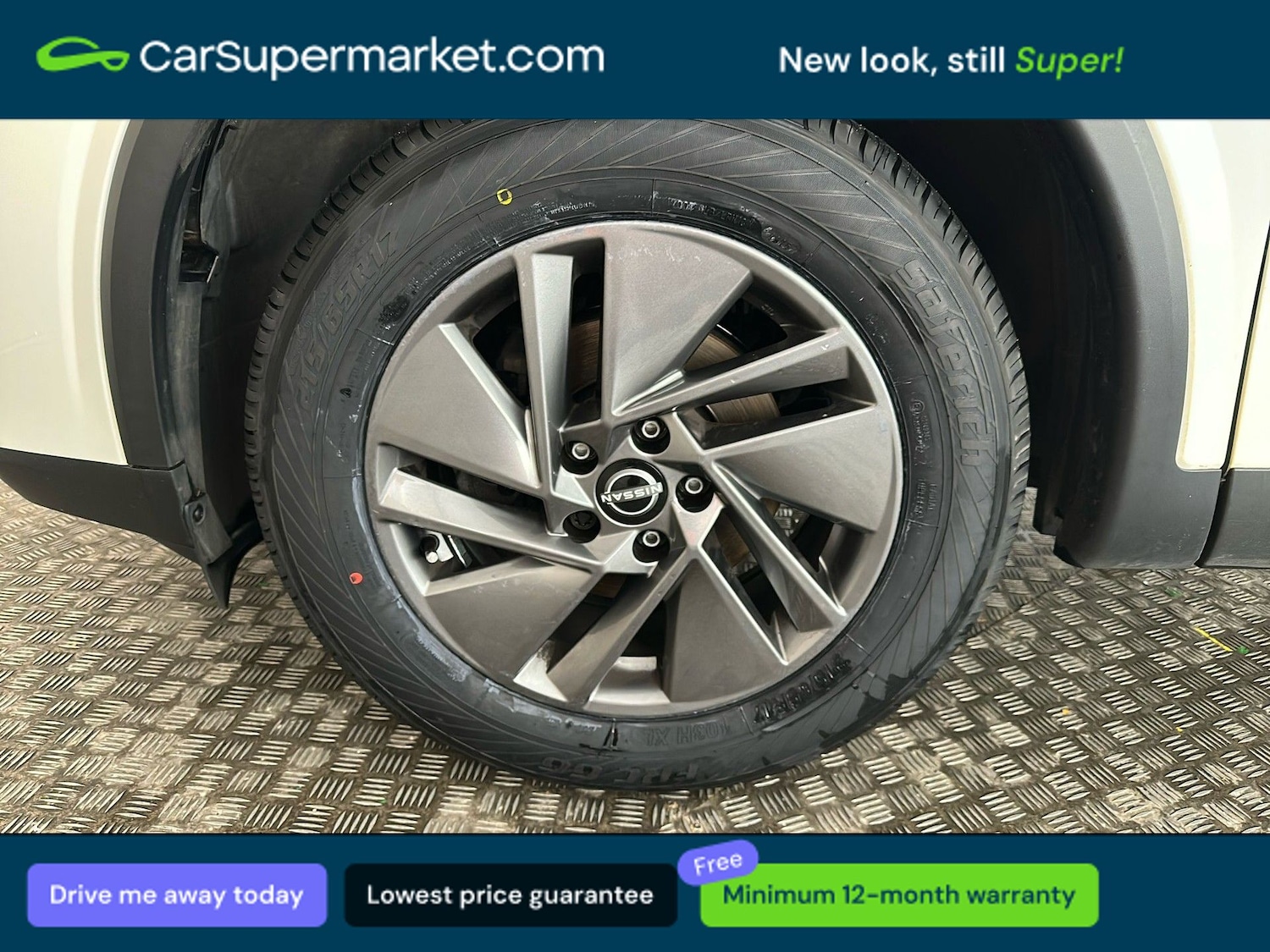 Used Nissan Qashqai 2024 for sale - 78168484: Photo 19