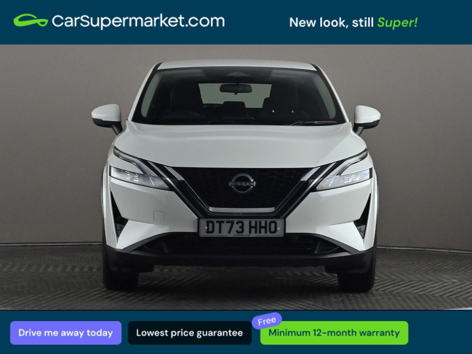 Used Nissan Qashqai 2024 for sale - 78168484: Photo 2