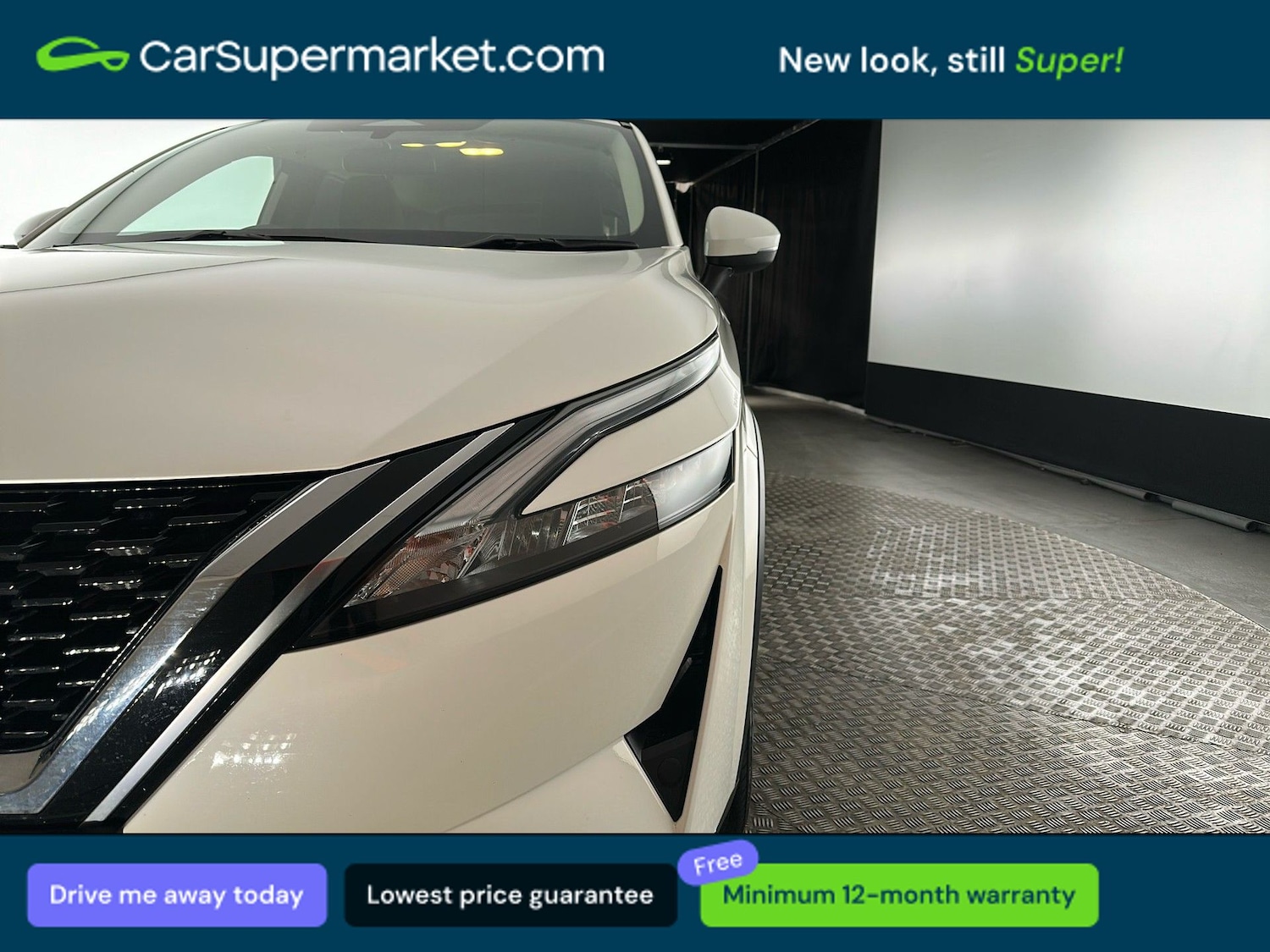 Used Nissan Qashqai 2024 for sale - 78168484: Photo 20