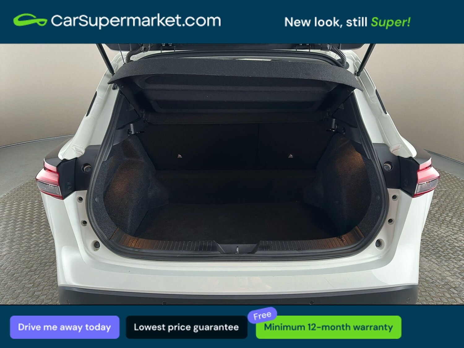 Used Nissan Qashqai 2024 for sale - 78168484: Photo 22