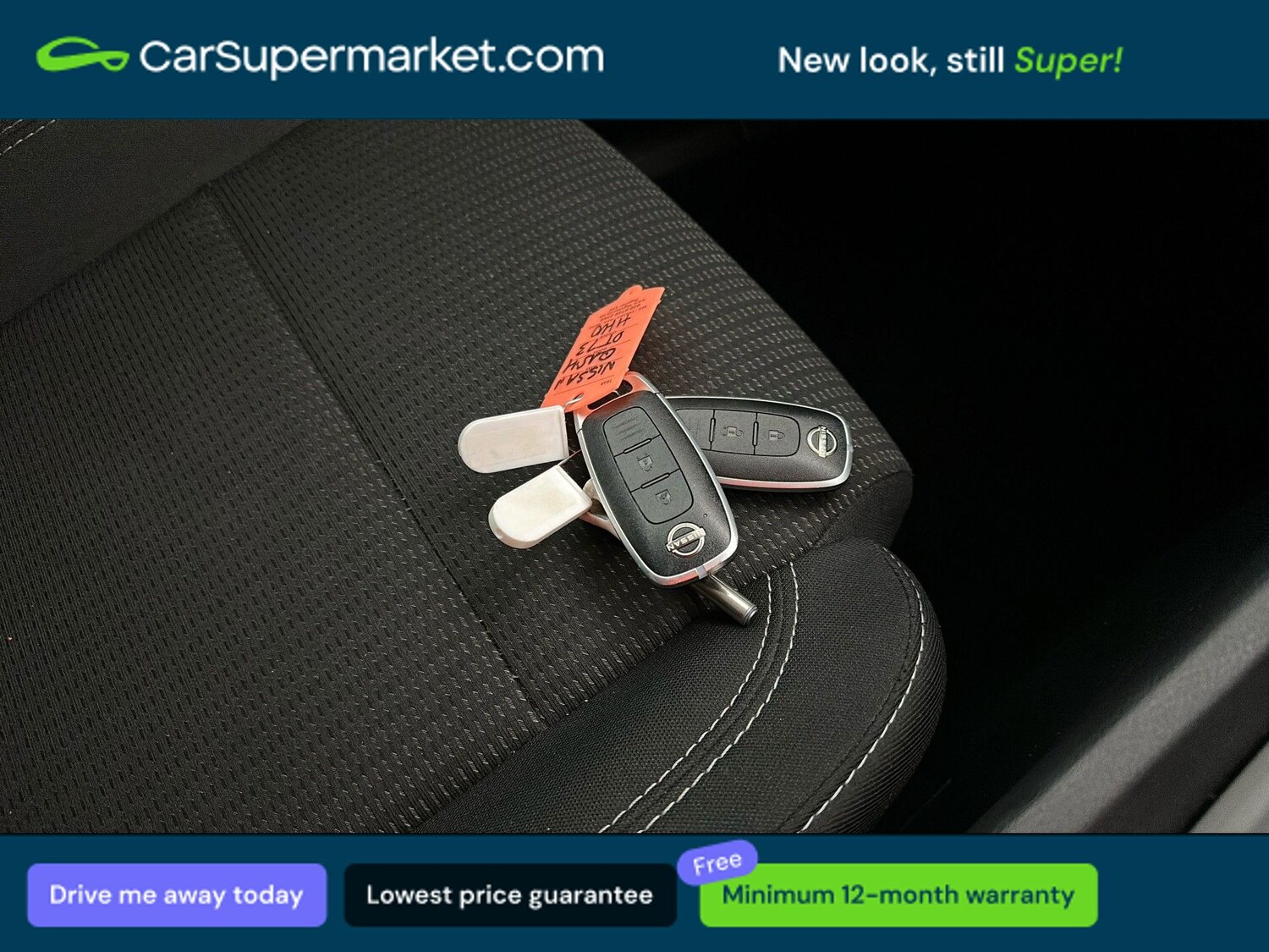 Used Nissan Qashqai 2024 for sale - 78168484: Photo 23