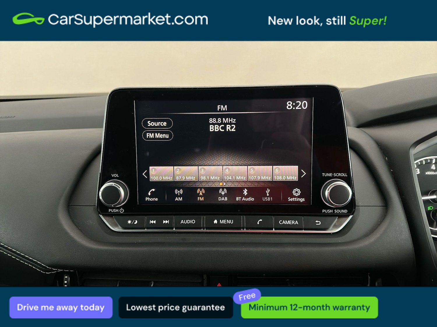 Used Nissan Qashqai 2024 for sale - 78168484: Photo 24