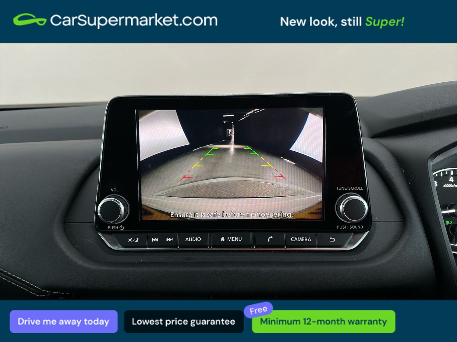 Used Nissan Qashqai 2024 for sale - 78168484: Photo 27