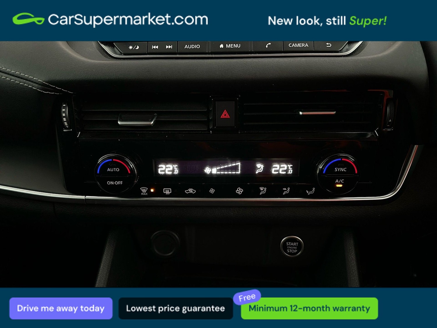 Used Nissan Qashqai 2024 for sale - 78168484: Photo 28