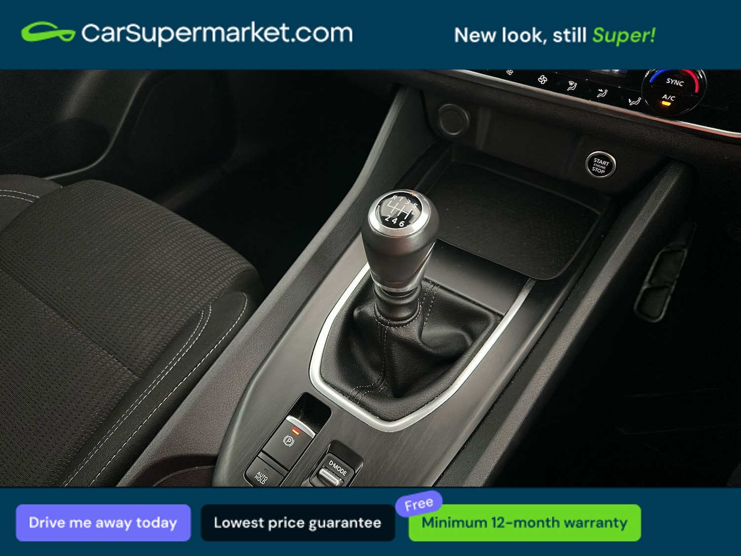 Used Nissan Qashqai 2024 for sale - 78168484: Photo 29