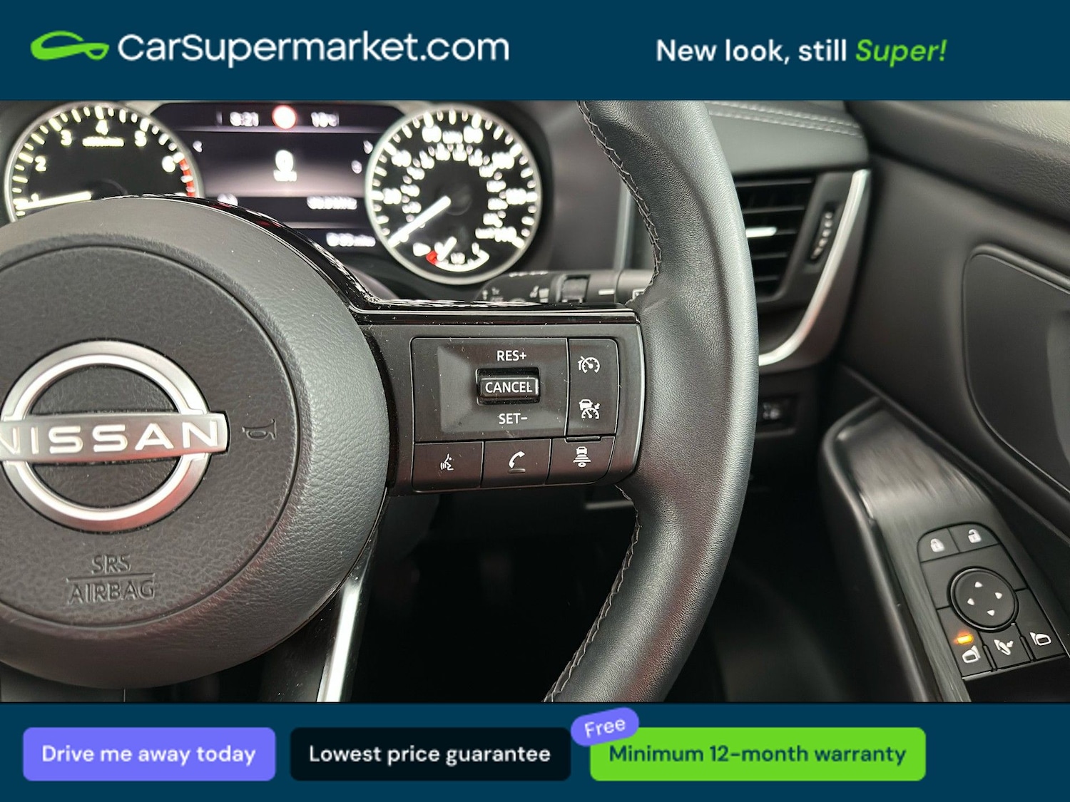 Used Nissan Qashqai 2024 for sale - 78168484: Photo 31