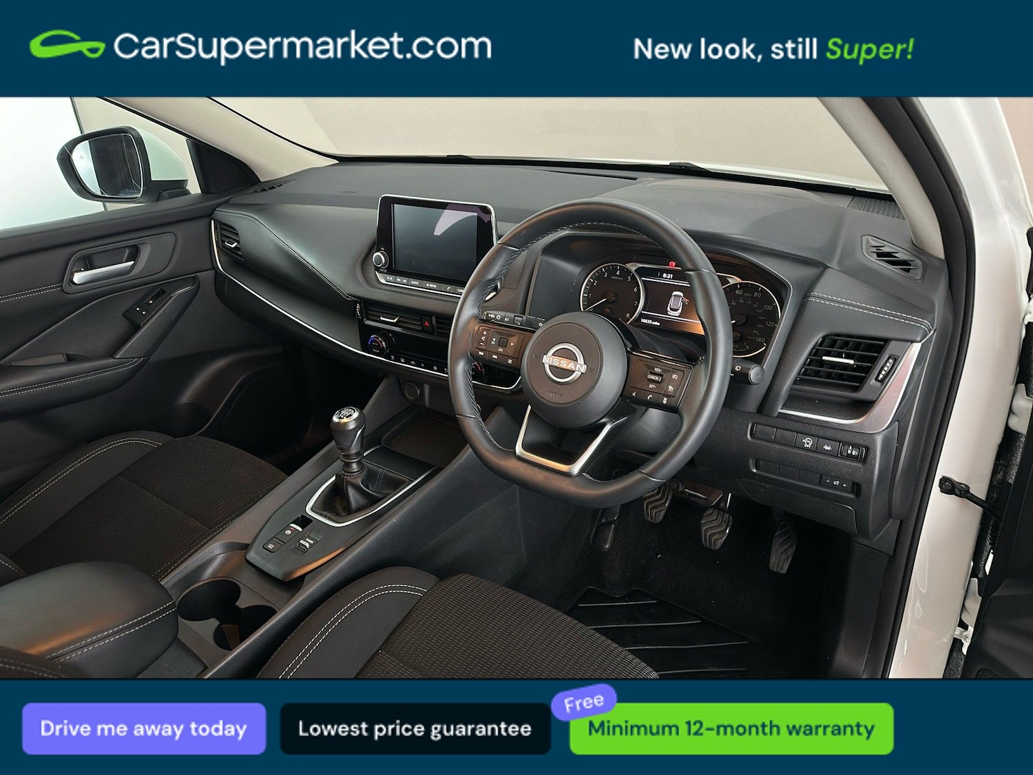 Used Nissan Qashqai 2024 for sale - 78168484: Photo 32