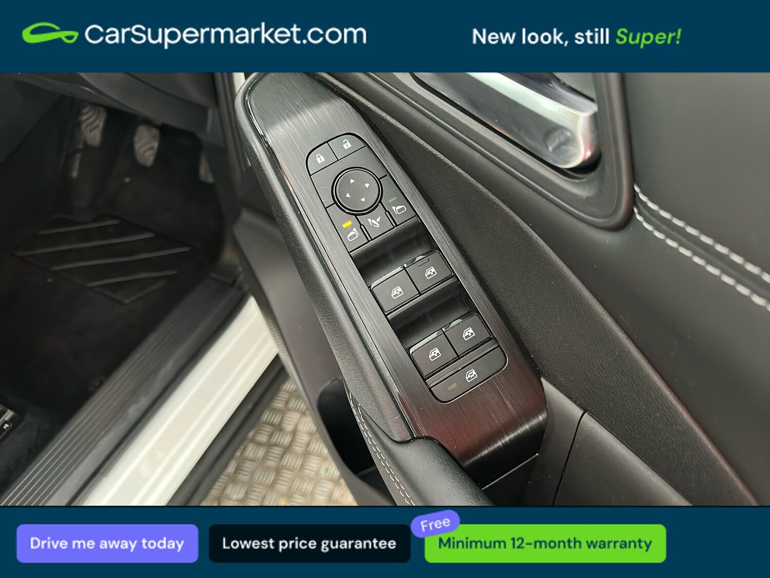 Used Nissan Qashqai 2024 for sale - 78168484: Photo 33