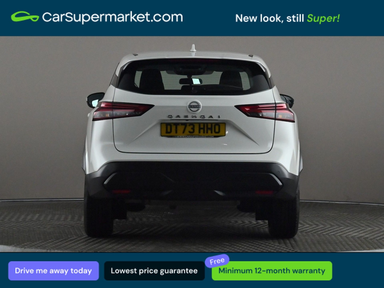 Used Nissan Qashqai 2024 for sale - 78168484: Photo 5