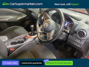 Used Nissan Juke 2020 for sale - 78257860: Photo