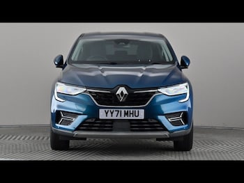 Used Renault Arkana 2021 for sale - 79241786: Photo