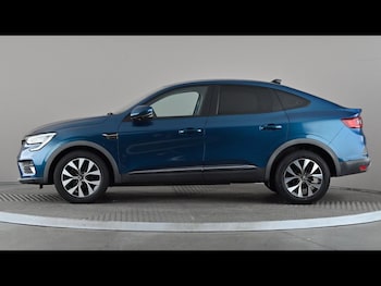 Used Renault Arkana 2021 for sale - 79241786: Photo