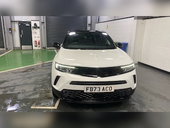 Used Vauxhall Mokka 2023 for sale - 78616096: Photo