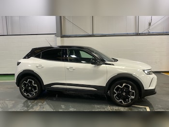 Used Vauxhall Mokka 2023 for sale - 78616096: Photo