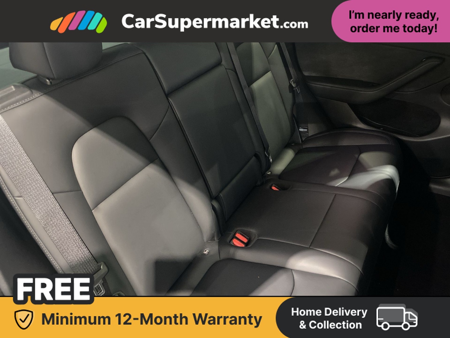 Used Tesla Model Y 2023 for sale - 77805115: Photo 4