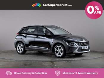 2022 - 1.0 TGDi 48V MHEV SE Connect 5-Door