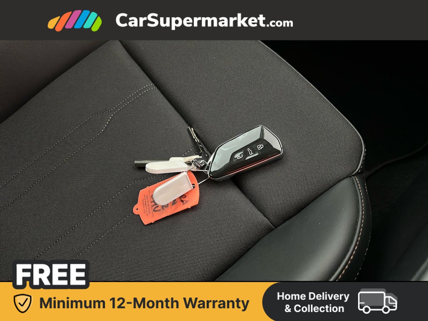 Used Cupra Leon 2024 for sale - 77984343: Photo 23