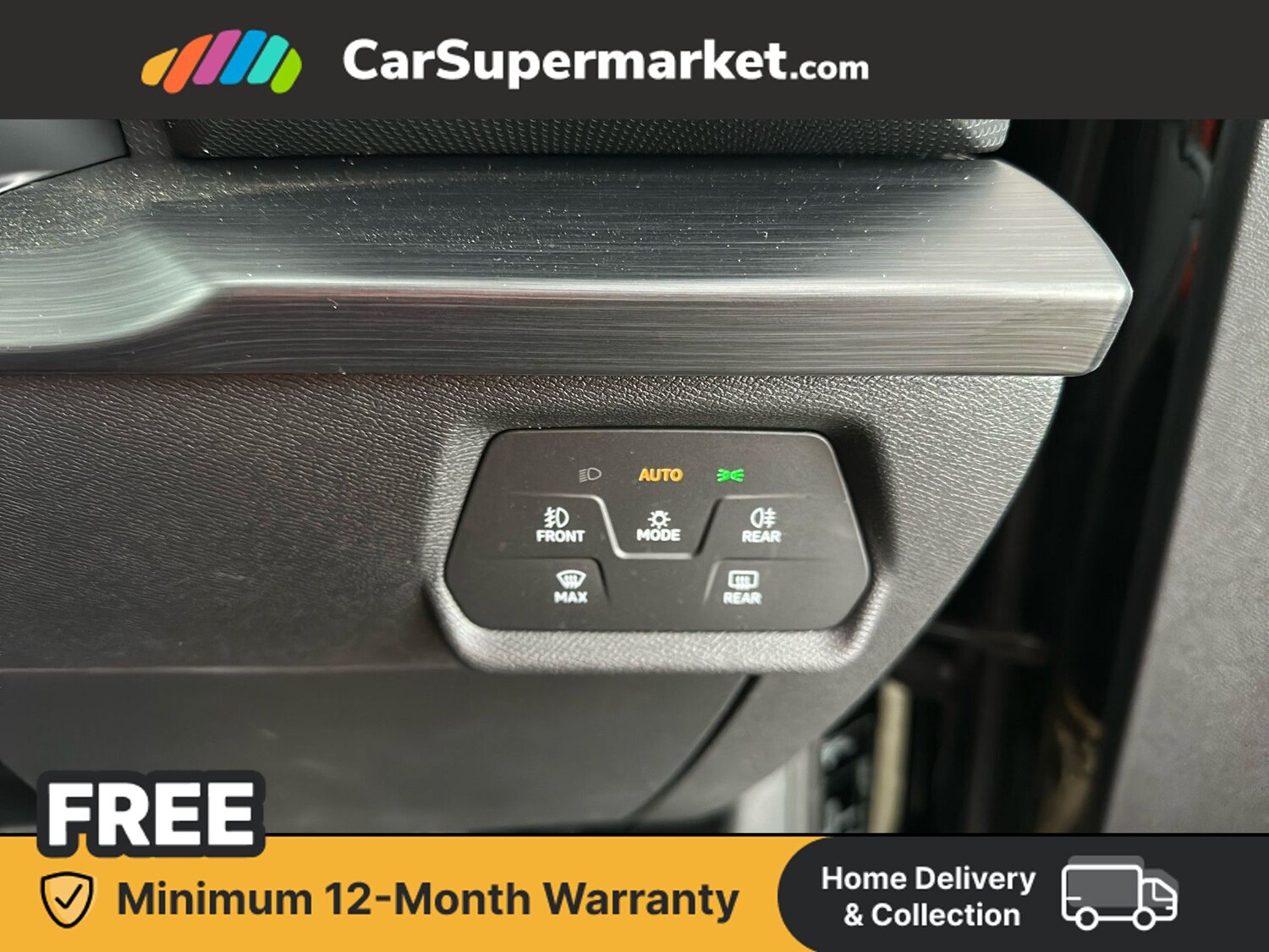 Used Cupra Leon 2024 for sale - 77984343: Photo 34