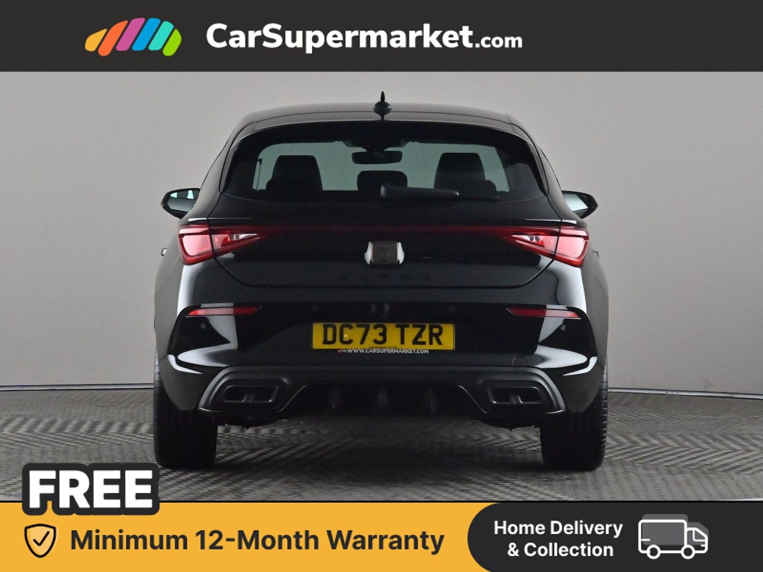 Used Cupra Leon 2024 for sale - 77984343: Photo 5